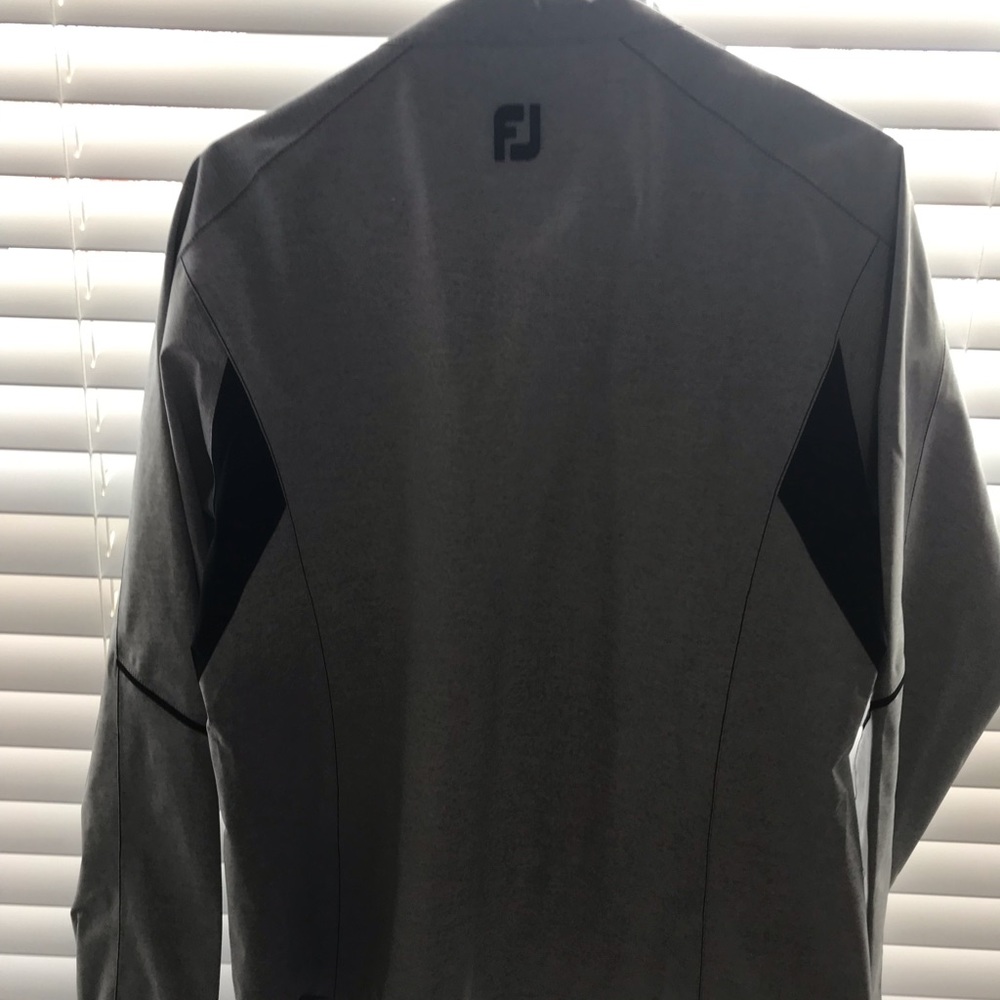 Rain Jacket - image 2